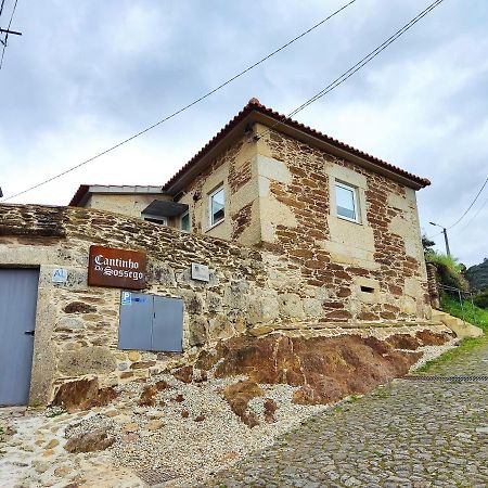 Cantinho Do Sossego Vila Nova de Cerveira Εξωτερικό φωτογραφία