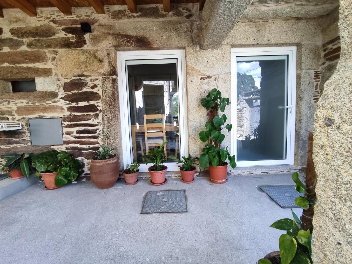 Cantinho Do Sossego Vila Nova de Cerveira Εξωτερικό φωτογραφία