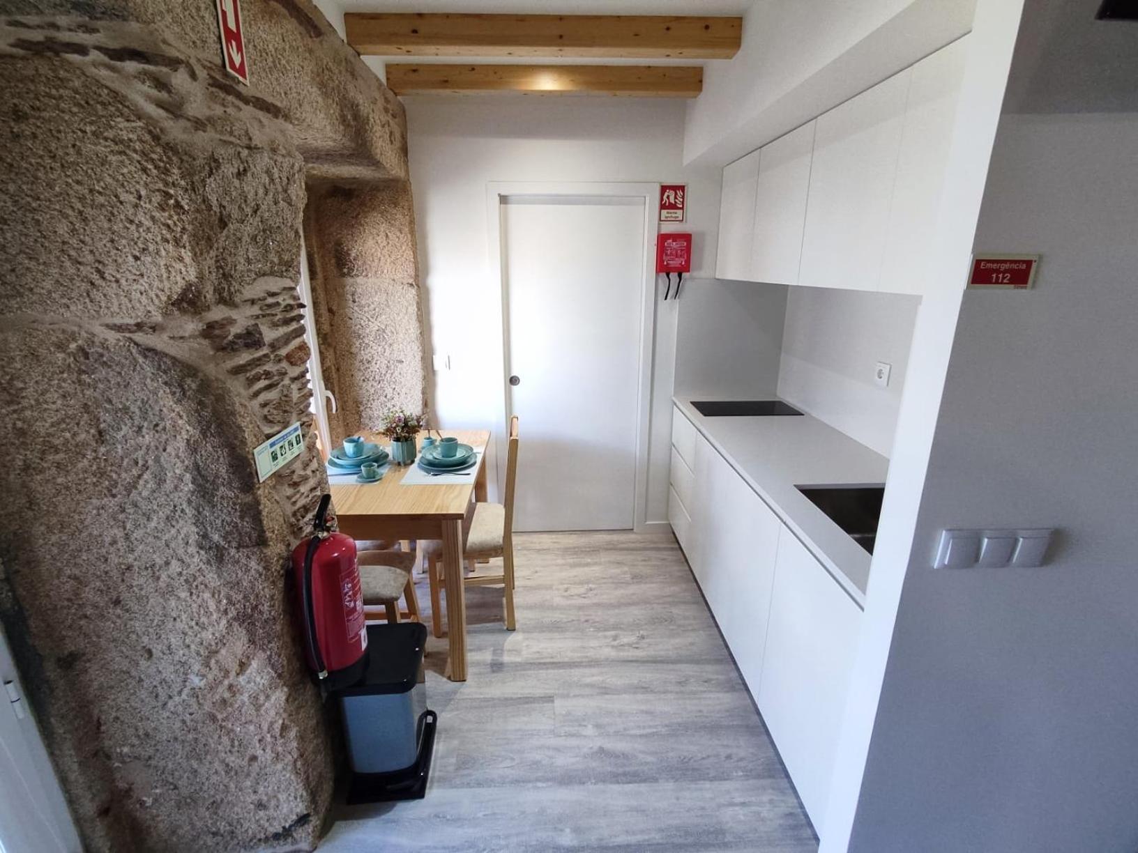 Cantinho Do Sossego Vila Nova de Cerveira Εξωτερικό φωτογραφία