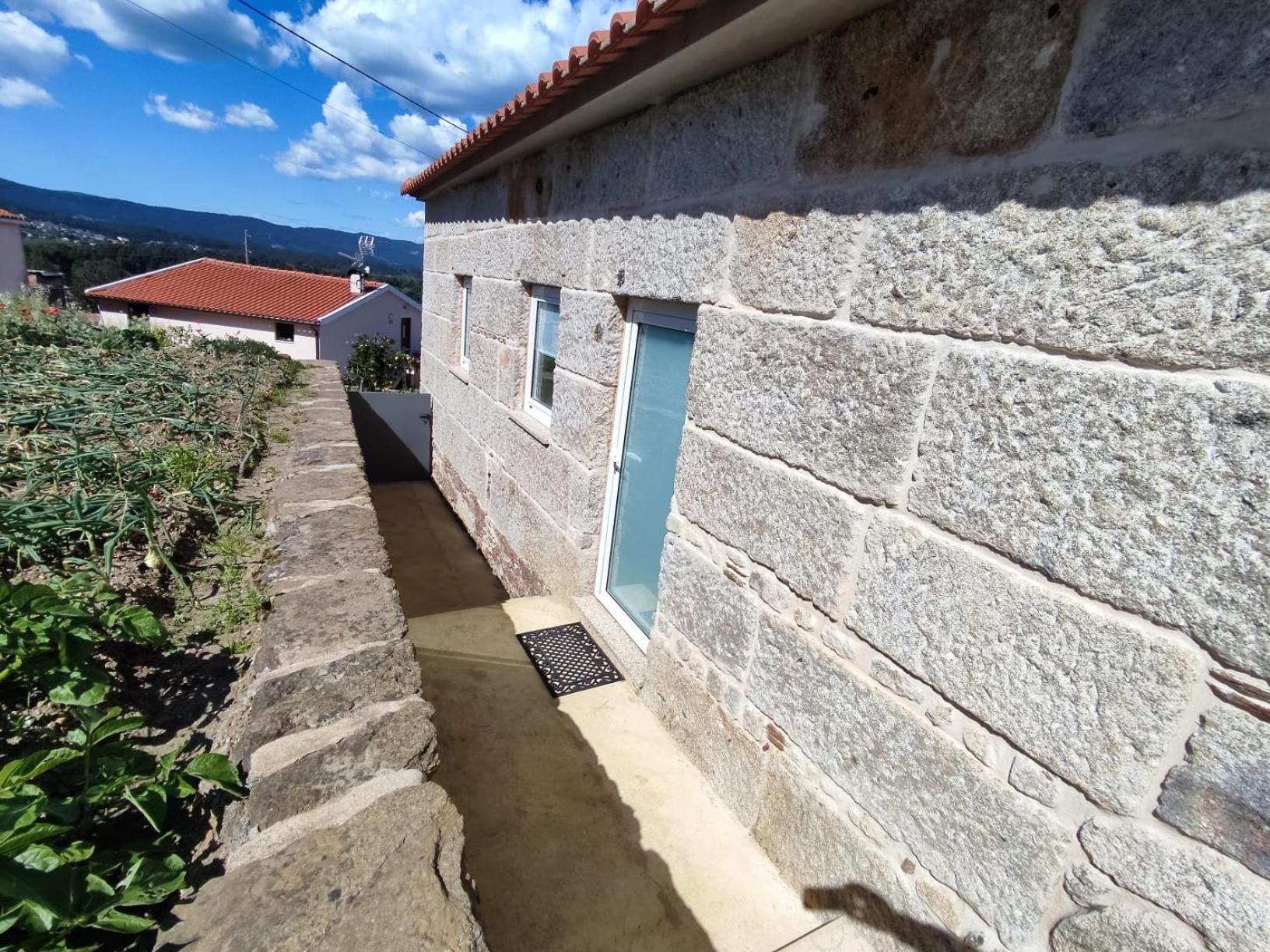 Cantinho Do Sossego Vila Nova de Cerveira Εξωτερικό φωτογραφία